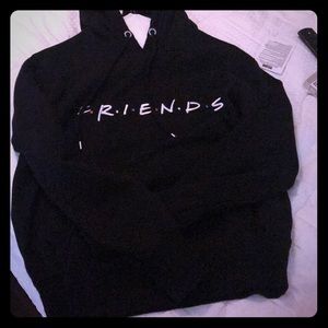 Friends Hoodie